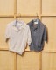 �ڴ��ָ���ݥ����5%��10/18(��)23:59�ޤǡۡ�ͽ���ʡ�TODAYFUL �ȥ��ǥ��ե�  Mohair Knit Polo 12710528 4����5�������ͽ�� /����󥻥������Բľ���