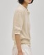 �ڴ��ָ���ݥ����5%��10/18(��)23:59�ޤǡۡ�ͽ���ʡ�TODAYFUL �ȥ��ǥ��ե�  Mohair Knit Polo 12710528 4����5�������ͽ�� /����󥻥������Բľ���