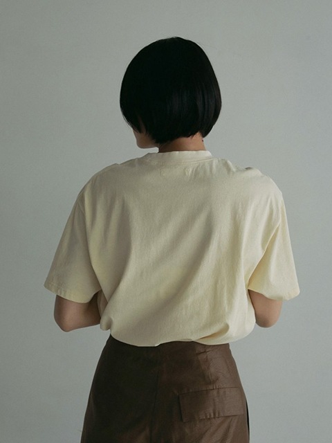 anuke ̡  Oversize Print T-shirts 62510619 ͥݥ̵ /󥻥Բľʡˤ15ޤ¨ȯ(˰ʳ)