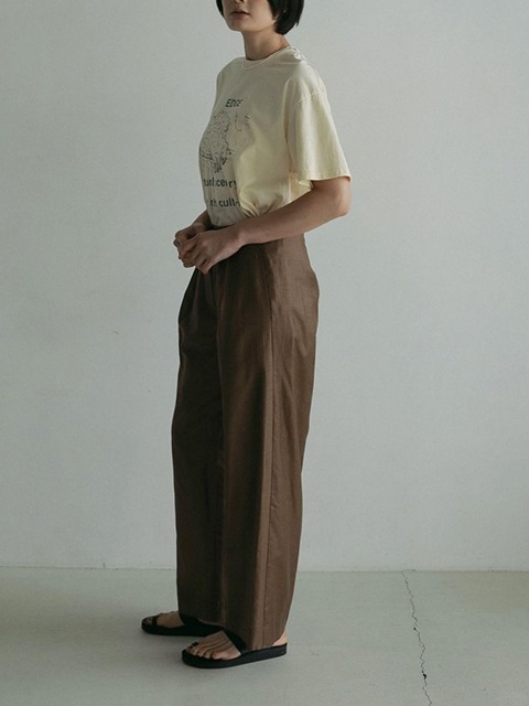 anuke ̡  Oversize Print T-shirts 62510619 ͥݥ̵ /󥻥Բľʡˤ15ޤ¨ȯ(˰ʳ)