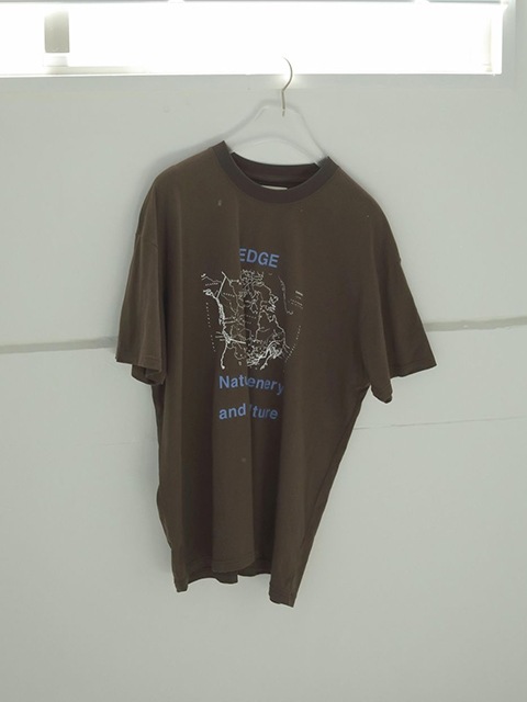 anuke ̡  Oversize Print T-shirts 62510619 ͥݥ̵ /󥻥Բľʡˤ15ޤ¨ȯ(˰ʳ)