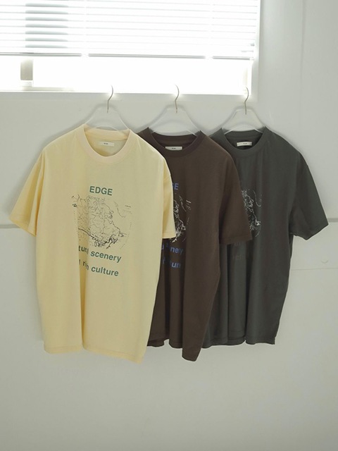 anuke ̡  Oversize Print T-shirts 62510619 ͥݥ̵ /󥻥Բľʡˤ15ޤ¨ȯ(˰ʳ)
