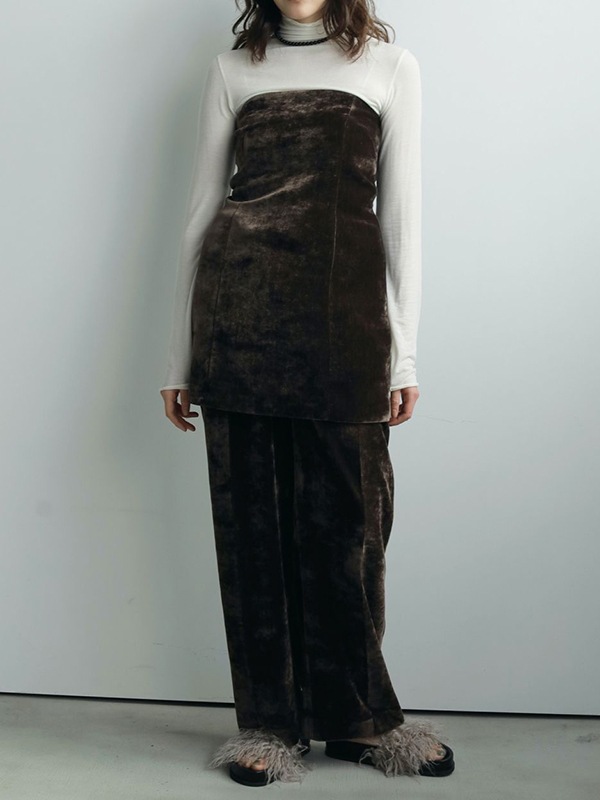 ��SALE60%OFF��anuke ����̡���  Eco Fur Sandals 62521008 /����󥻥������Բľ��ʡ������ˤ�15���ޤ�¨��ȯ��(���˰ʳ�)��