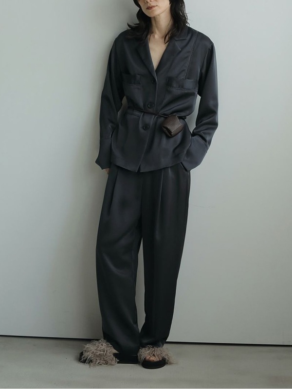 ��SALE60%OFF��anuke ����̡���  Eco Fur Sandals 62521008 /����󥻥������Բľ��ʡ������ˤ�15���ޤ�¨��ȯ��(���˰ʳ�)��