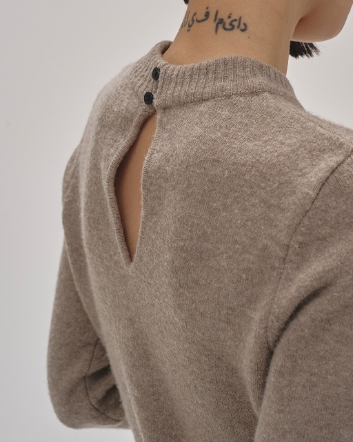 ��SALE20%OFF��TODAYFUL �ȥ��ǥ��ե�  Puffy Peplum Knit 12520521 /����󥻥������Բľ��� �������ˤ�15���ޤ�¨��ȯ��(���˰ʳ�)��