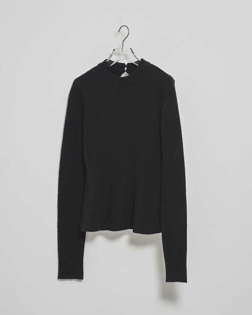 ��SALE20%OFF��TODAYFUL �ȥ��ǥ��ե�  Puffy Peplum Knit 12520521 /����󥻥������Բľ��� �������ˤ�15���ޤ�¨��ȯ��(���˰ʳ�)��