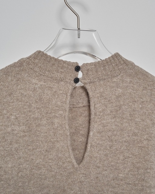 ��SALE20%OFF��TODAYFUL �ȥ��ǥ��ե�  Puffy Peplum Knit 12520521 /����󥻥������Բľ��� �������ˤ�15���ޤ�¨��ȯ��(���˰ʳ�)��