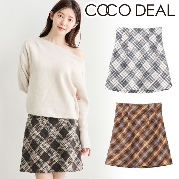 ��SALE60%OFF��COCODEAL �����ǥ����� �����ӥ󥰥ĥ����ɥߥ˥������� 75717446 /����󥻥������Բľ���  �������ˤ�15���ޤ�¨��ȯ��(���˰ʳ�)��