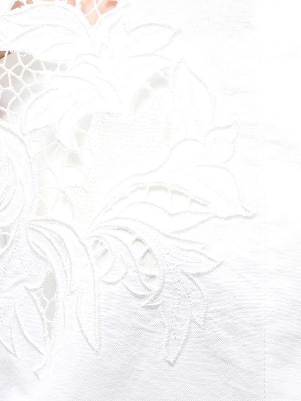 ��SOLD OUT�ۡڴ��ָ���10%OFF��ELENDEEK �����ǥ�����  EMBROIDERY OVER SH ����֥������꡼�����С������ 512620400501  /����󥻥������Բľ��� �������ˤ�15���ޤ�¨��ȯ��(���˰ʳ�)��