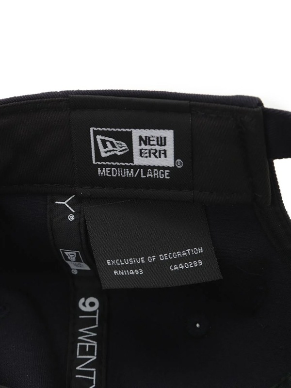 �ڴ��ָ���15%OFF��SNIDEL ���ʥ��ǥ�  ��SNIDEL|NEW ERA?��SN����CAP NEW ERA����� SWGH264604  /����󥻥������Բľ��� �������ˤ�15���ޤ�¨��ȯ��(���˰ʳ�)��