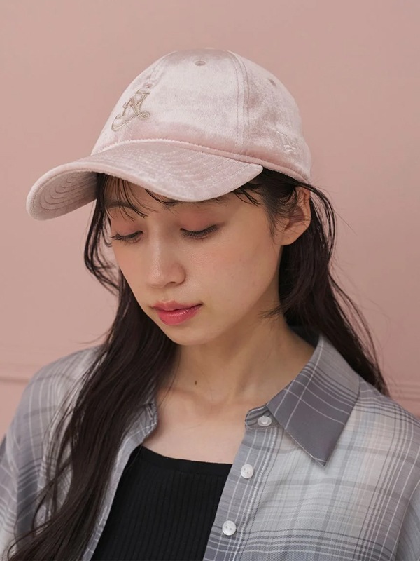 �ڴ��ָ���15%OFF��SNIDEL ���ʥ��ǥ�  ��SNIDEL|NEW ERA?��SN����CAP NEW ERA����� SWGH264604  /����󥻥������Բľ��� �������ˤ�15���ޤ�¨��ȯ��(���˰ʳ�)��