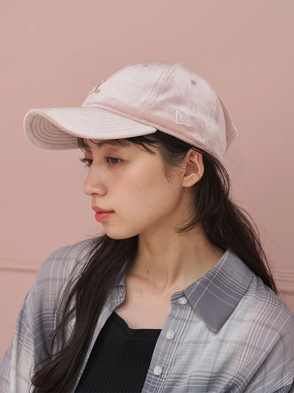 �ڴ��ָ���15%OFF��SNIDEL ���ʥ��ǥ�  ��SNIDEL|NEW ERA?��SN����CAP NEW ERA����� SWGH264604  /����󥻥������Բľ��� �������ˤ�15���ޤ�¨��ȯ��(���˰ʳ�)��
