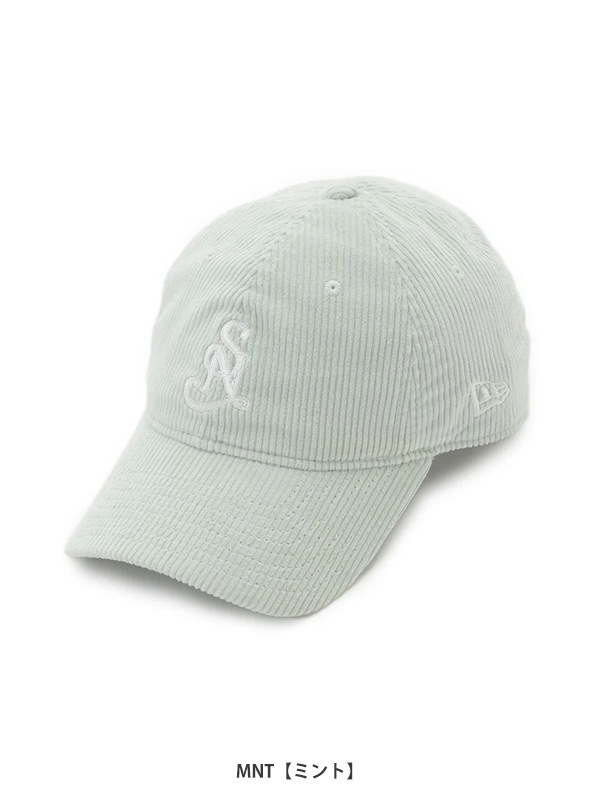 �ڴ��ָ���15%OFF��SNIDEL ���ʥ��ǥ�  ��SNIDEL|NEW ERA?��SN����CAP NEW ERA����� SWGH264604  /����󥻥������Բľ��� �������ˤ�15���ޤ�¨��ȯ��(���˰ʳ�)��