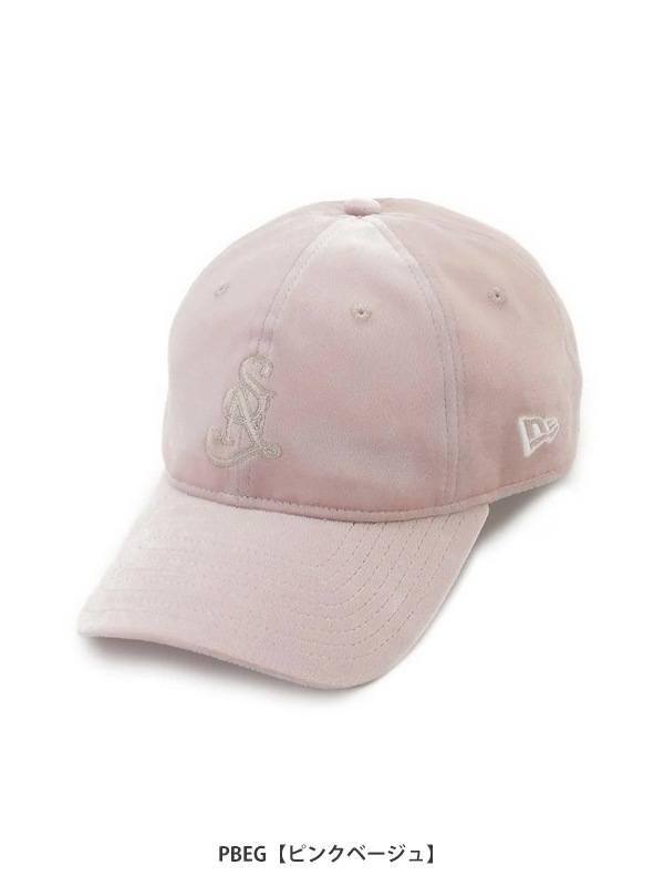 �ڴ��ָ���15%OFF��SNIDEL ���ʥ��ǥ�  ��SNIDEL|NEW ERA?��SN����CAP NEW ERA����� SWGH264604  /����󥻥������Բľ��� �������ˤ�15���ޤ�¨��ȯ��(���˰ʳ�)��