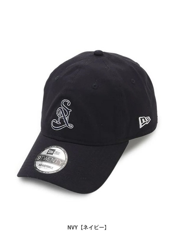 �ڴ��ָ���15%OFF��SNIDEL ���ʥ��ǥ�  ��SNIDEL|NEW ERA?��SN����CAP NEW ERA����� SWGH264604  /����󥻥������Բľ��� �������ˤ�15���ޤ�¨��ȯ��(���˰ʳ�)��