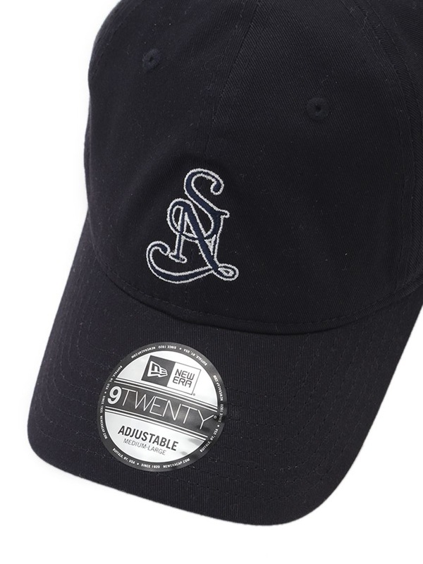 �ڴ��ָ���15%OFF��SNIDEL ���ʥ��ǥ�  ��SNIDEL|NEW ERA?��SN����CAP NEW ERA����� SWGH264604  /����󥻥������Բľ��� �������ˤ�15���ޤ�¨��ȯ��(���˰ʳ�)��