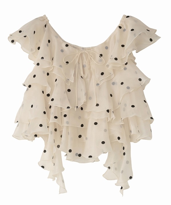 ��ͽ���ʡ�COCODEAL �����ǥ����� �������󥸡��ե�륪�ե����֥饦�� 76518090 7������8��������ͽ�� /����󥻥������Բľ���