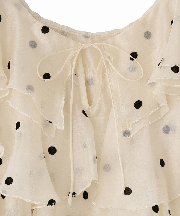 ��ͽ���ʡ�COCODEAL �����ǥ����� �������󥸡��ե�륪�ե����֥饦�� 76518090 7������8��������ͽ�� /����󥻥������Բľ���