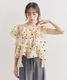 ��ͽ���ʡ�COCODEAL �����ǥ����� �������󥸡��ե�륪�ե����֥饦�� 76518090 7������8��������ͽ�� /����󥻥������Բľ���