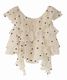 ��ͽ���ʡ�COCODEAL �����ǥ����� �������󥸡��ե�륪�ե����֥饦�� 76518090 7������8��������ͽ�� /����󥻥������Բľ���