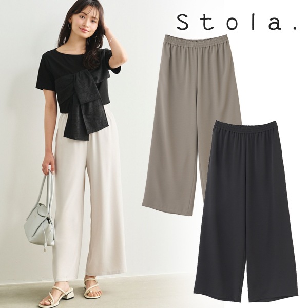 Stola. ���ȥ� �������ȥ��㥶���磻�ɥѥ�ġڼ�Ǯ���ܿ��䴶��UV���åȡ� 26314113  /����󥻥������Բľ��� �������ˤ�15���ޤ�¨��ȯ��(���˰ʳ�)��