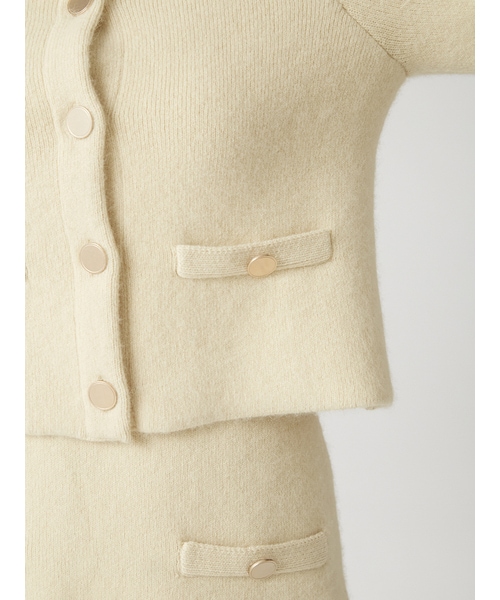 �ڴ��ָ���10%OFF��FRAY I.D �ե쥤�����ǥ��� �饯���󥦡���˥åȥ��㥱�å� FWNJ264056 /����󥻥������Բľ��ʡ������ˤ�15���ޤ�¨��ȯ��(���˰ʳ�)��
