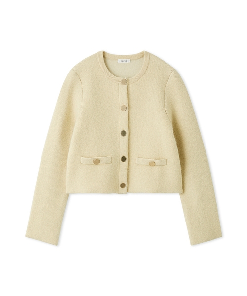 �ڴ��ָ���10%OFF��FRAY I.D �ե쥤�����ǥ��� �饯���󥦡���˥åȥ��㥱�å� FWNJ264056 /����󥻥������Բľ��ʡ������ˤ�15���ޤ�¨��ȯ��(���˰ʳ�)��