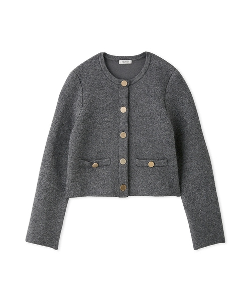 �ڴ��ָ���10%OFF��FRAY I.D �ե쥤�����ǥ��� �饯���󥦡���˥åȥ��㥱�å� FWNJ264056 /����󥻥������Բľ��ʡ������ˤ�15���ޤ�¨��ȯ��(���˰ʳ�)��