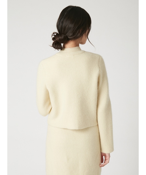 �ڴ��ָ���10%OFF��FRAY I.D �ե쥤�����ǥ��� �饯���󥦡���˥åȥ��㥱�å� FWNJ264056 /����󥻥������Բľ��ʡ������ˤ�15���ޤ�¨��ȯ��(���˰ʳ�)��