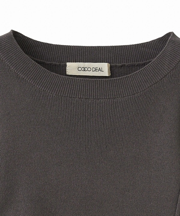 COCODEAL �����ǥ����� �������󥸡�������ڥץ��֥饦���˥åȥ��å� 76631311 /����󥻥������Բľ��ʡ������ˤ�15���ޤ�¨��ȯ��(���˰ʳ�)��