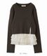 COCODEAL �����ǥ����� �������󥸡�������ڥץ��֥饦���˥åȥ��å� 76631311 /����󥻥������Բľ��ʡ������ˤ�15���ޤ�¨��ȯ��(���˰ʳ�)��