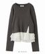 COCODEAL �����ǥ����� �������󥸡�������ڥץ��֥饦���˥åȥ��å� 76631311 /����󥻥������Բľ��ʡ������ˤ�15���ޤ�¨��ȯ��(���˰ʳ�)��