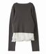 COCODEAL �����ǥ����� �������󥸡�������ڥץ��֥饦���˥åȥ��å� 76631311 /����󥻥������Բľ��ʡ������ˤ�15���ޤ�¨��ȯ��(���˰ʳ�)��