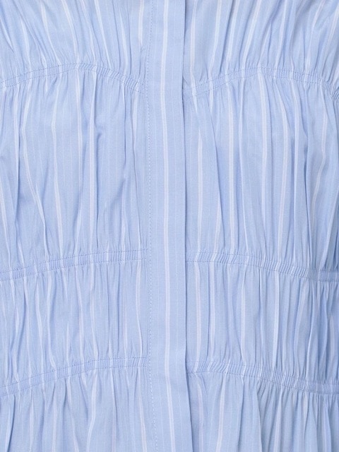 SALE50%OFF】Ungrid アングリッド ギャザーデザインハーフ SALE50%OFF】Ungrid アングリッド ギャザーデザインハーフ