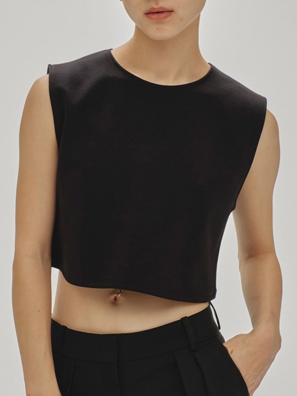 SALE20%OFF】TODAYFUL トゥデイフル Smooth Short Tops 12510612