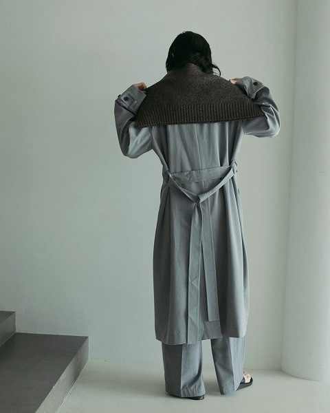 アンヌークanuke / Soutiencollar Raglan Coat SALE60%OFF】anuke アンヌーク Soutiencollar Raglan Coat