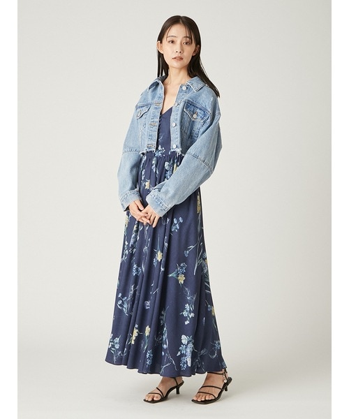 SOLD OUT】【期間限定10%OFF】FRAY I.D フレイアイディー