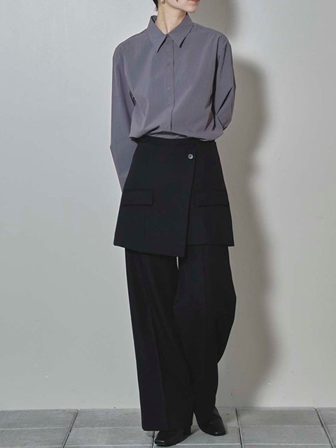 ��SALE20%OFF��TODAYFUL �ȥ��ǥ��ե�  Useful Chambray Shirts 12520409 /����󥻥������Բľ��ʡ������ˤ�15���ޤ�¨��ȯ��(���˰ʳ�)��