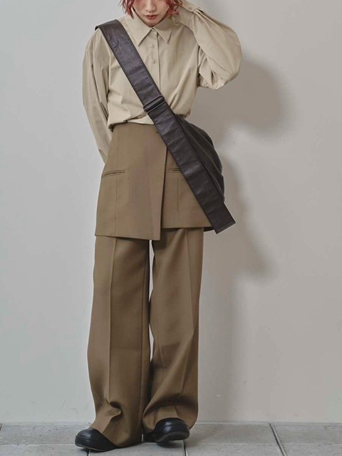 ��SALE20%OFF��TODAYFUL �ȥ��ǥ��ե�  Useful Chambray Shirts 12520409 /����󥻥������Բľ��ʡ������ˤ�15���ޤ�¨��ȯ��(���˰ʳ�)��