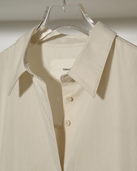 ��SALE20%OFF��TODAYFUL �ȥ��ǥ��ե�  Useful Chambray Shirts 12520409 /����󥻥������Բľ��ʡ������ˤ�15���ޤ�¨��ȯ��(���˰ʳ�)��