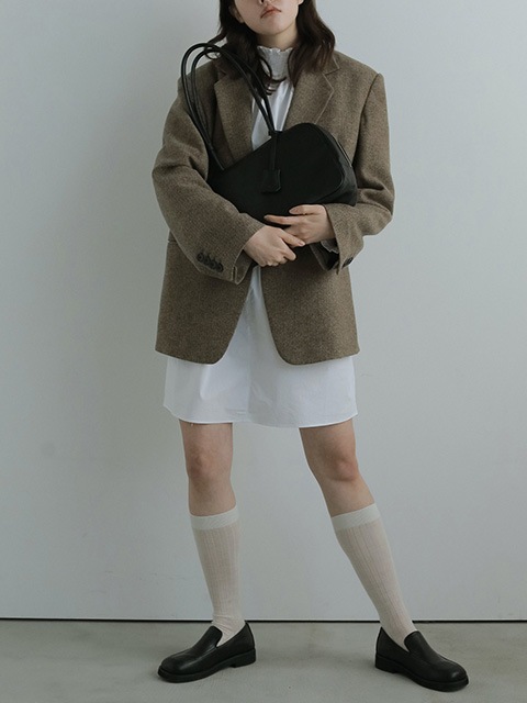 anuke ����̡���  Ecoleather Boston Bag 62521018 /����󥻥������Բľ��ʡ������ˤ�15���ޤ�¨��ȯ��(���˰ʳ�)��