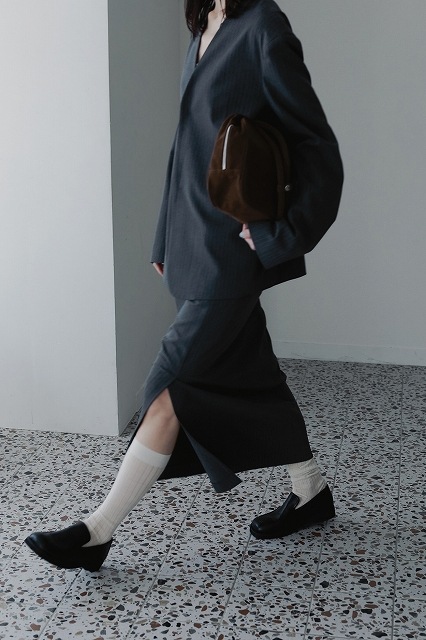 anuke ����̡���  Ecoleather Boston Bag 62521018 /����󥻥������Բľ��ʡ������ˤ�15���ޤ�¨��ȯ��(���˰ʳ�)��