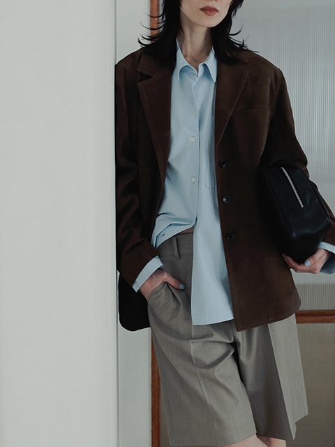 anuke ����̡���  Ecoleather Boston Bag 62521018 /����󥻥������Բľ��ʡ������ˤ�15���ޤ�¨��ȯ��(���˰ʳ�)��