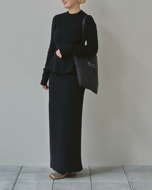 完売品⭐️TODAYFUL Puffy Knit Skirt 38 SOLD OUT】TODAYFUL トゥデイフル Puffy Knit Skirt 12520807