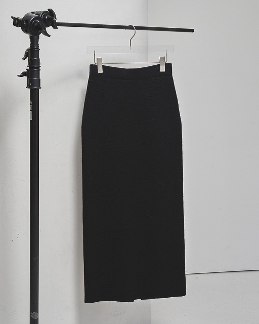 スカート TODAYFUL Puffy Knit Skirt Puffy Knit Skirt（スカート）｜TODAYFUL（トゥデイフル）の