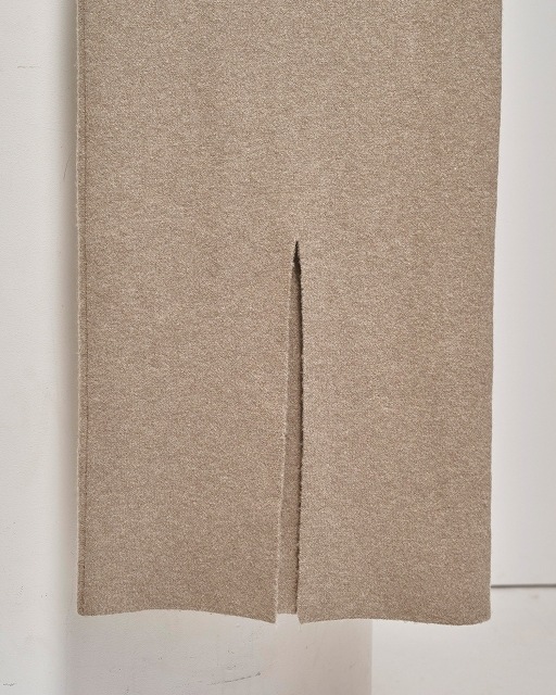 SOLD OUT】TODAYFUL トゥデイフル Puffy Knit Skirt 12520807