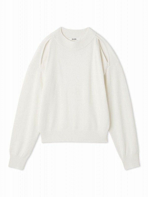 ��SALE50%OFF��SNIDEL ���ʥ��ǥ�  ������ɥ��������ץ륪���С� SWNT254096 /����󥻥������Բľ��ʡ������ˤ�15���ޤ�¨��ȯ��(���˰ʳ�)��