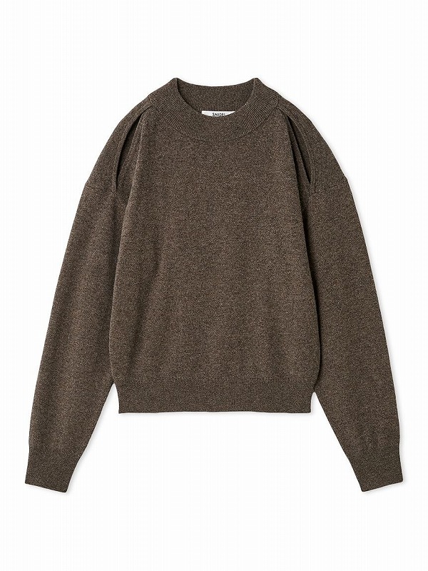 ��SALE50%OFF��SNIDEL ���ʥ��ǥ�  ������ɥ��������ץ륪���С� SWNT254096 /����󥻥������Բľ��ʡ������ˤ�15���ޤ�¨��ȯ��(���˰ʳ�)��