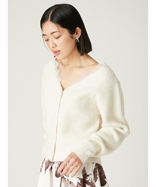 ��SOLD OUT�ۡڴ��ָ���15%OFF��FRAY I.D �ե쥤�����ǥ���  �ե��å���������졼���ȥ�५���ǥ����� FWNT254049 /����󥻥������Բľ��ʡ������ˤ�15���ޤ�¨��ȯ��(���˰ʳ�)��