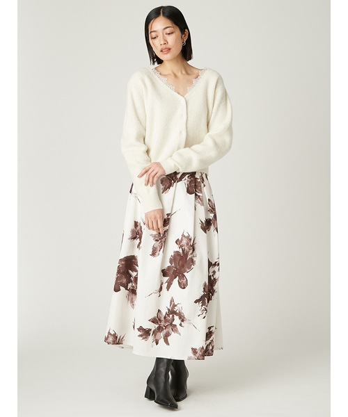 ��SOLD OUT�ۡڴ��ָ���15%OFF��FRAY I.D �ե쥤�����ǥ���  �ե��å���������졼���ȥ�५���ǥ����� FWNT254049 /����󥻥������Բľ��ʡ������ˤ�15���ޤ�¨��ȯ��(���˰ʳ�)��